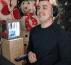 OHMEINGOTT emote