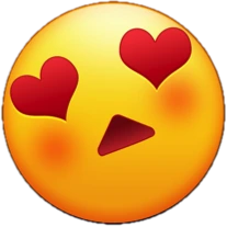 samsung_love emote