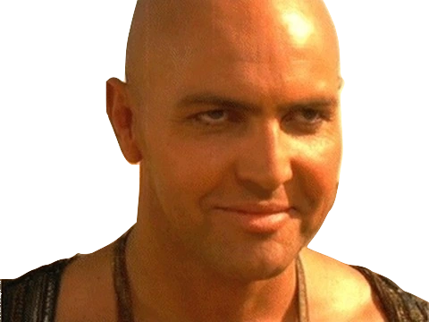 ImhotepSmile emote