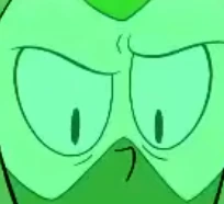 Malachite emote