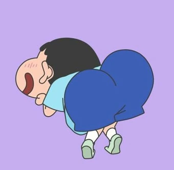 ngoaymong emote