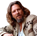 confusedlebowski emote