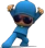 pocoyo emote