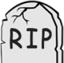 rip emote