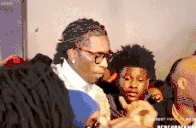 SLATT emote