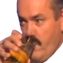 KEKSIP emote