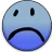 cursed_sad_smiley emote