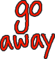go_away emote