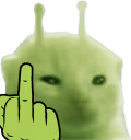 glorpFinger emoji
