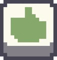 pixel_hand_like_right emote