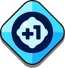 PlusOne_Gear emote
