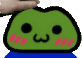 PETTHEOWO emote