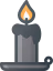 candle emote
