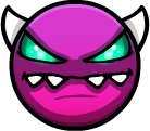 GD_DemonMedium emote