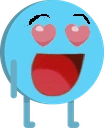 MEE6inlove emoji