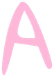 LetterA emote