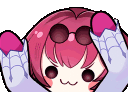KafNuma animated emote
