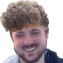 forsenBussin emote