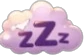ZzZ emote