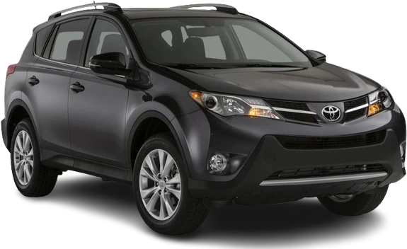 2013ToyotaRAV4 emote