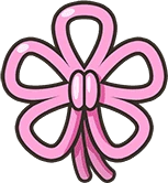 Flower emote