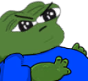 hungy emote