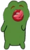 pepelick emote