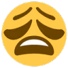 superwary emote