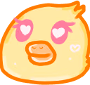 duckie emote