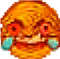 dyinglaugh emote