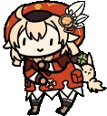 KleeGroove emote