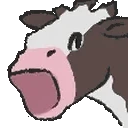 MOOOO emote