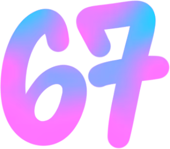 67 emote