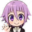 Cronawave emote