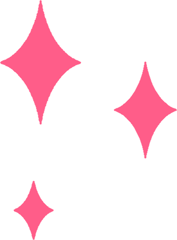 pink_sparkles emote