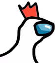 chicken_among_us emote
