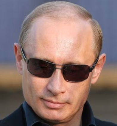putincool emote