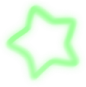 GreenStar emote