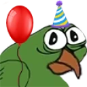BirdgeDay emote
