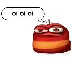 oioioi emote