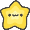SmileyStarPulse emote