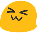 blobowosquint emote