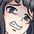 YanCringe emote