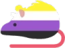 nbrat emoji