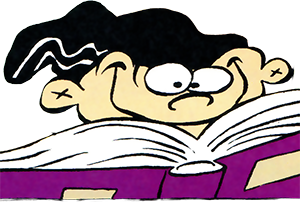edd_perusing static emote