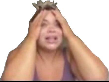 trisha_crine emote