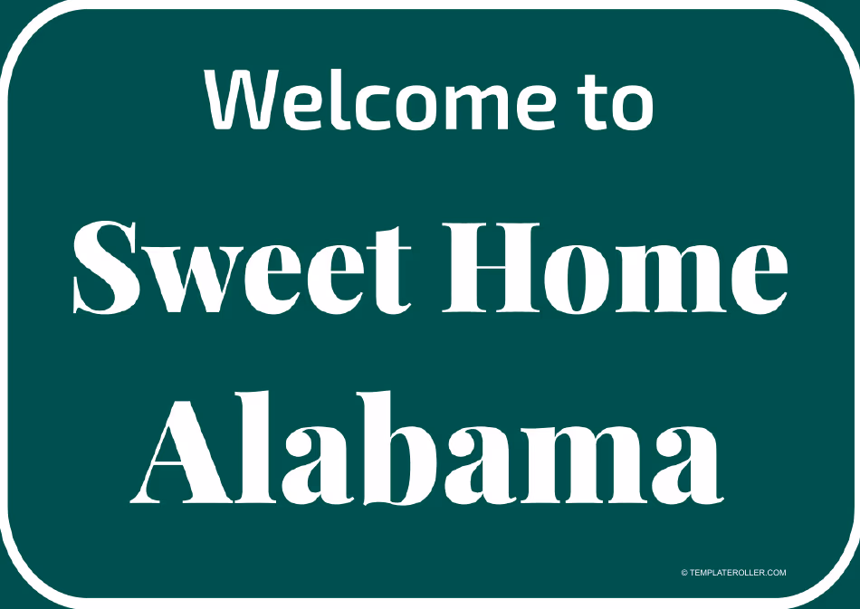 Welcome_to_Alabama_sign emote