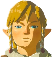 LinkSmug emote