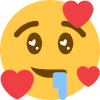 In_love emote