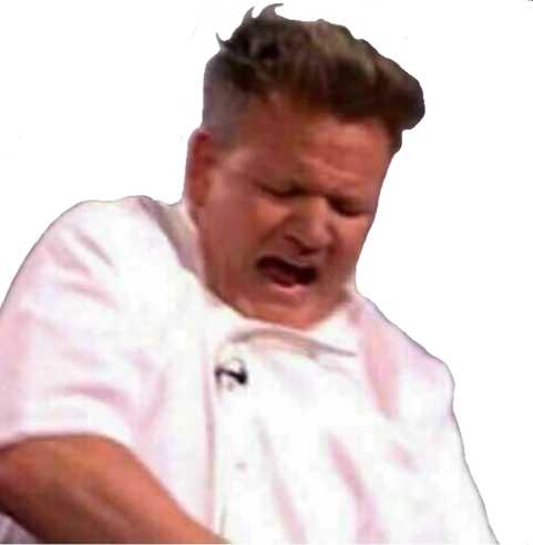 GordanNut emote